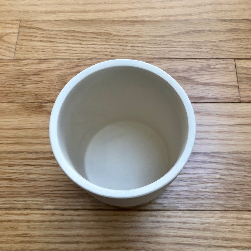 NWT Crate & Barrel Dip Pot - Picture 3 of 3